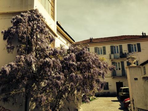 La Finestra Sul Cortile Διαμέρισμα Αόστα Εξωτερικό φωτογραφία
