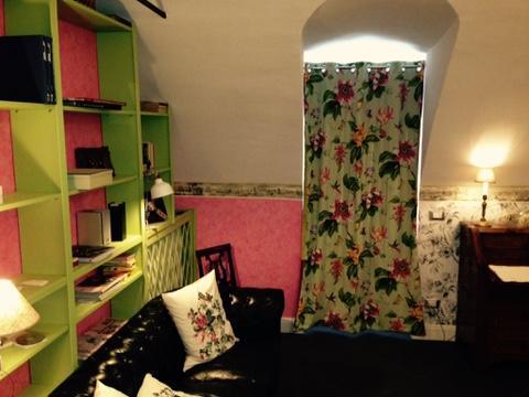 La Finestra Sul Cortile Διαμέρισμα Αόστα Εξωτερικό φωτογραφία